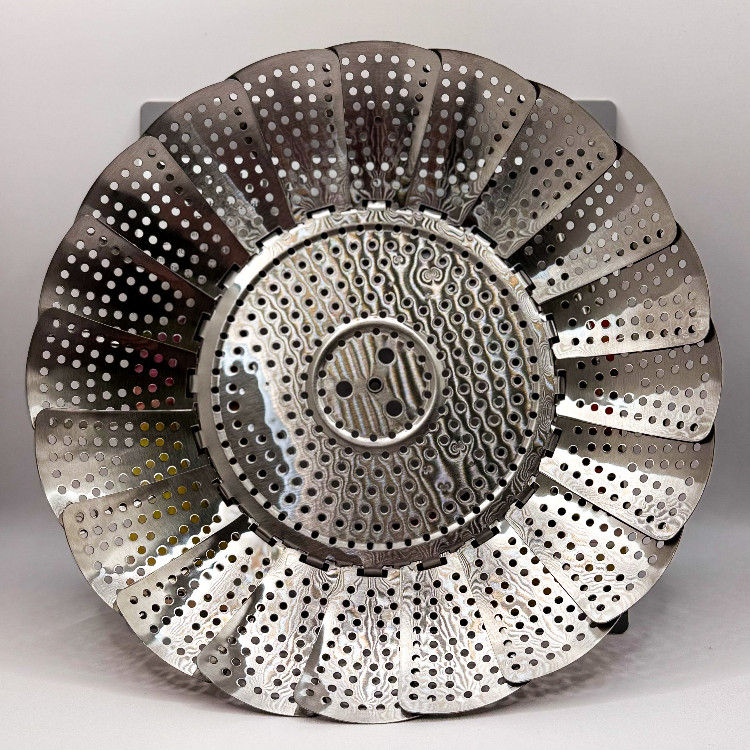 Пароварка Danny Home DH-2484 Ø25 см - снимка 3