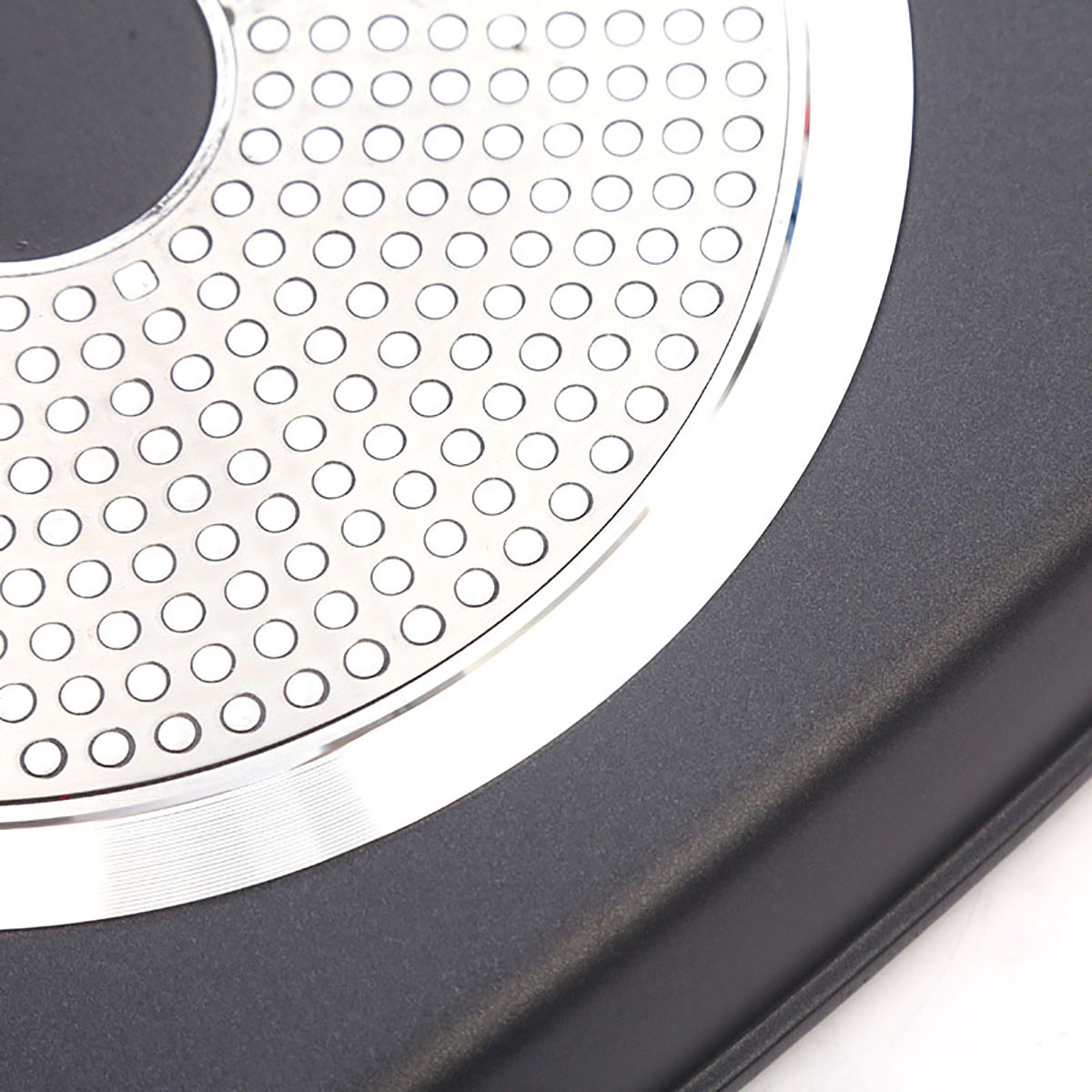 Комбиниран тиган 3 в 1 38х30 см с незалепващо покритие - снимка 6