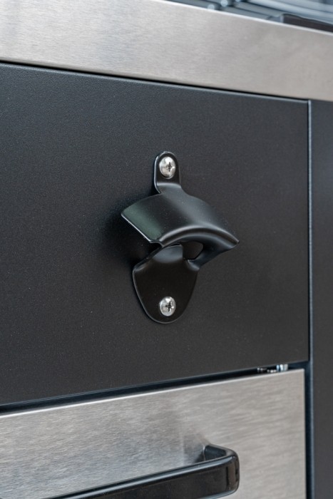 Поставка лебед с 6 лъжички за кафе и десерт - снимка 7