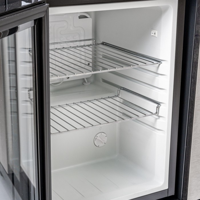 Поставка лебед с 6 лъжички за кафе и десерт - снимка 6