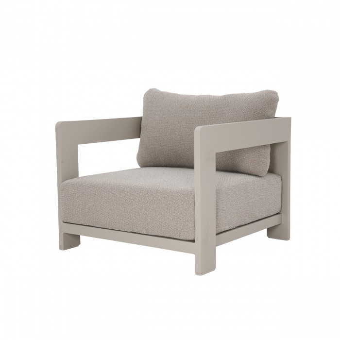 Алуминиева пергола Luxe 3x4 бяла с LED осветление - снимка 3