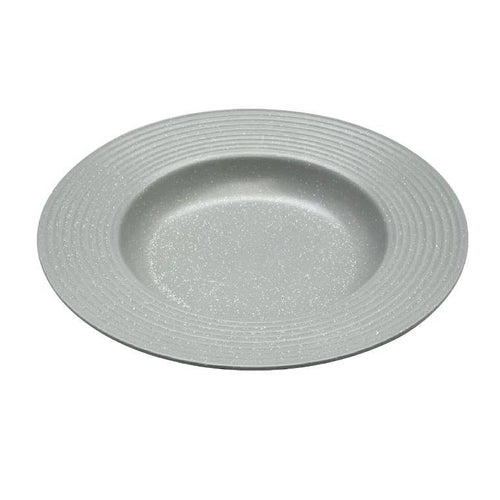 Дълбока керамична чиния Danny Home 20 x 4 см