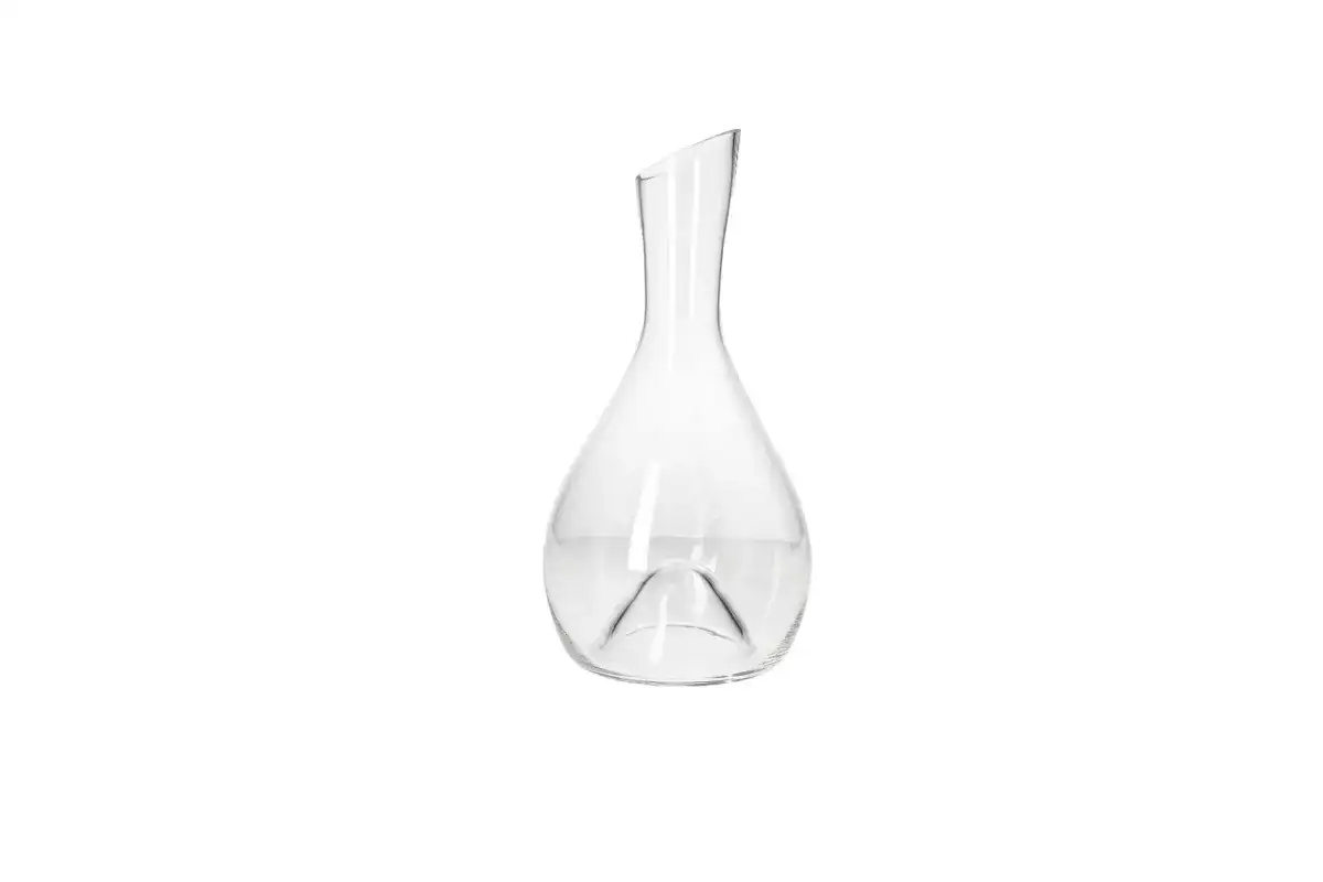Декантер за вино Danny Home DH-CB-24 1,65 л - снимка 1