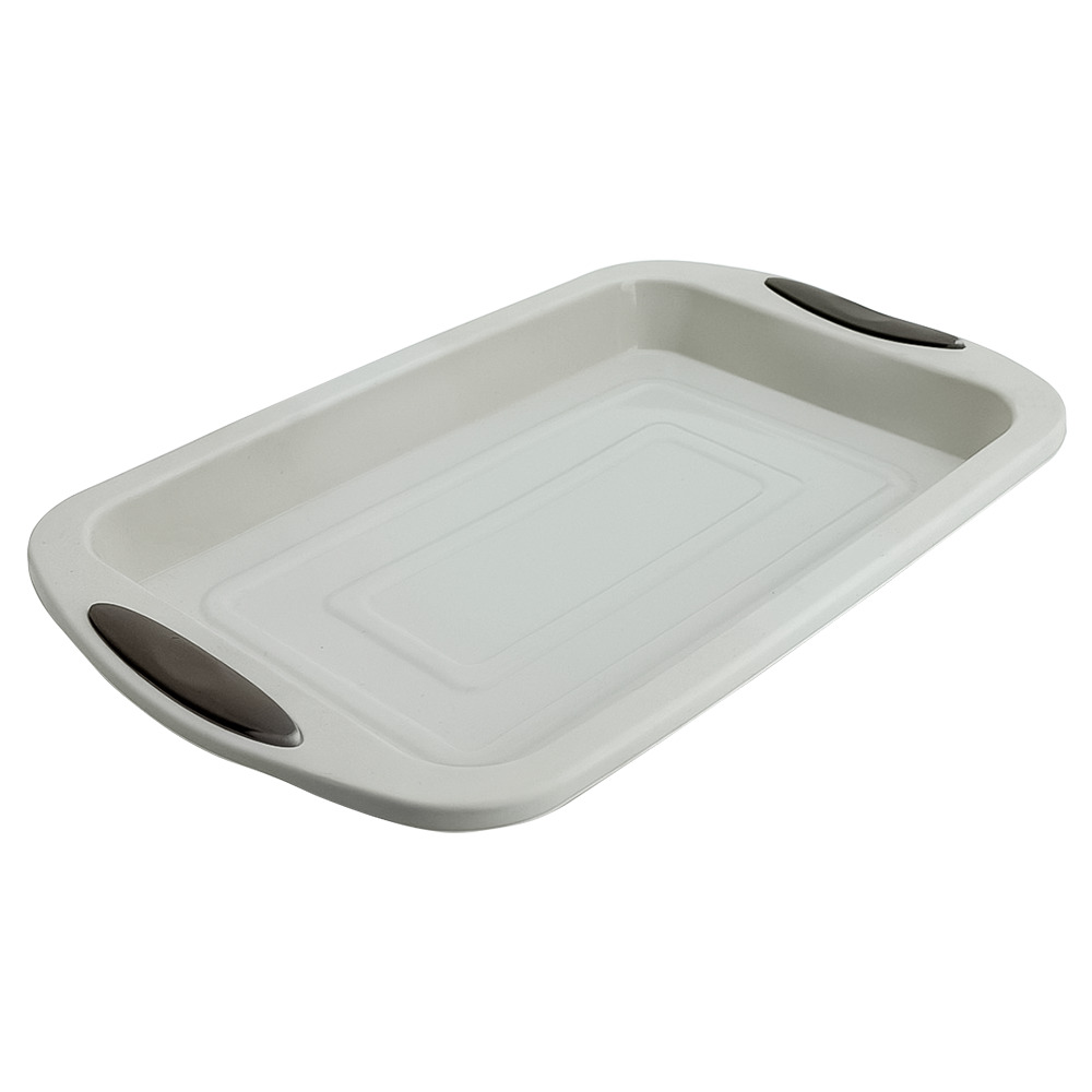 Силиконова форма Danny Home DH-DH3407-STONE WHITE - снимка 2