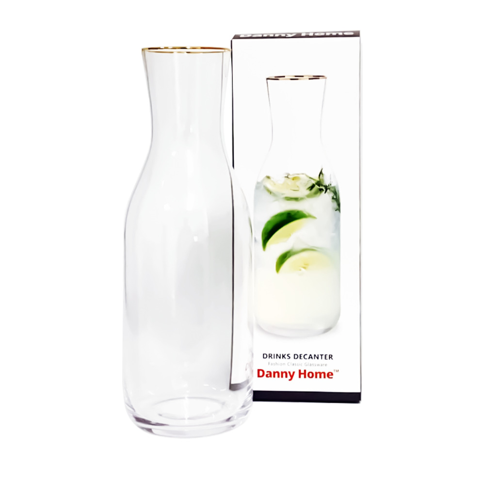 Декантер Danny Home DH-CB-28 1,3 л - снимка 1