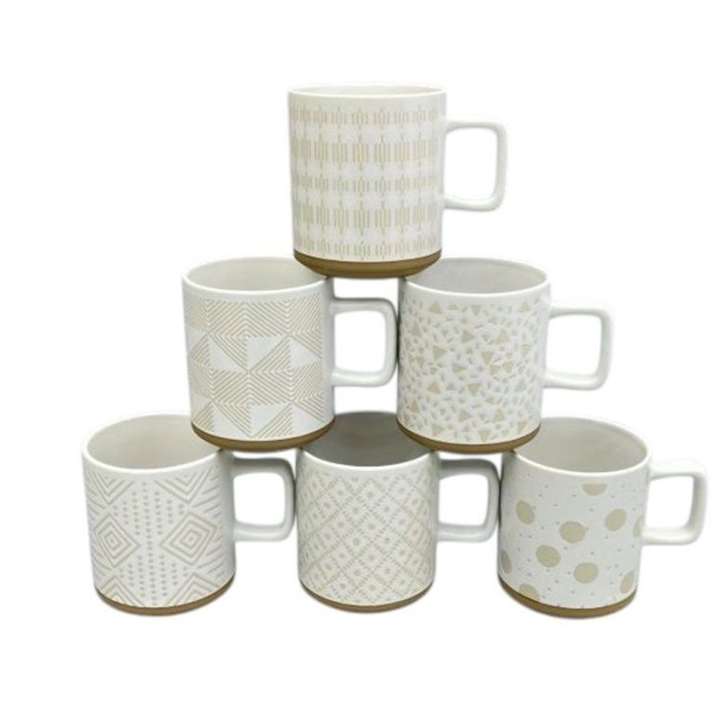 Керамична чаша Danny Home DH-T01-79 400 мл - снимка 1 Керамична чаша Danny Home DH-T01-79 400 мл - снимка 1