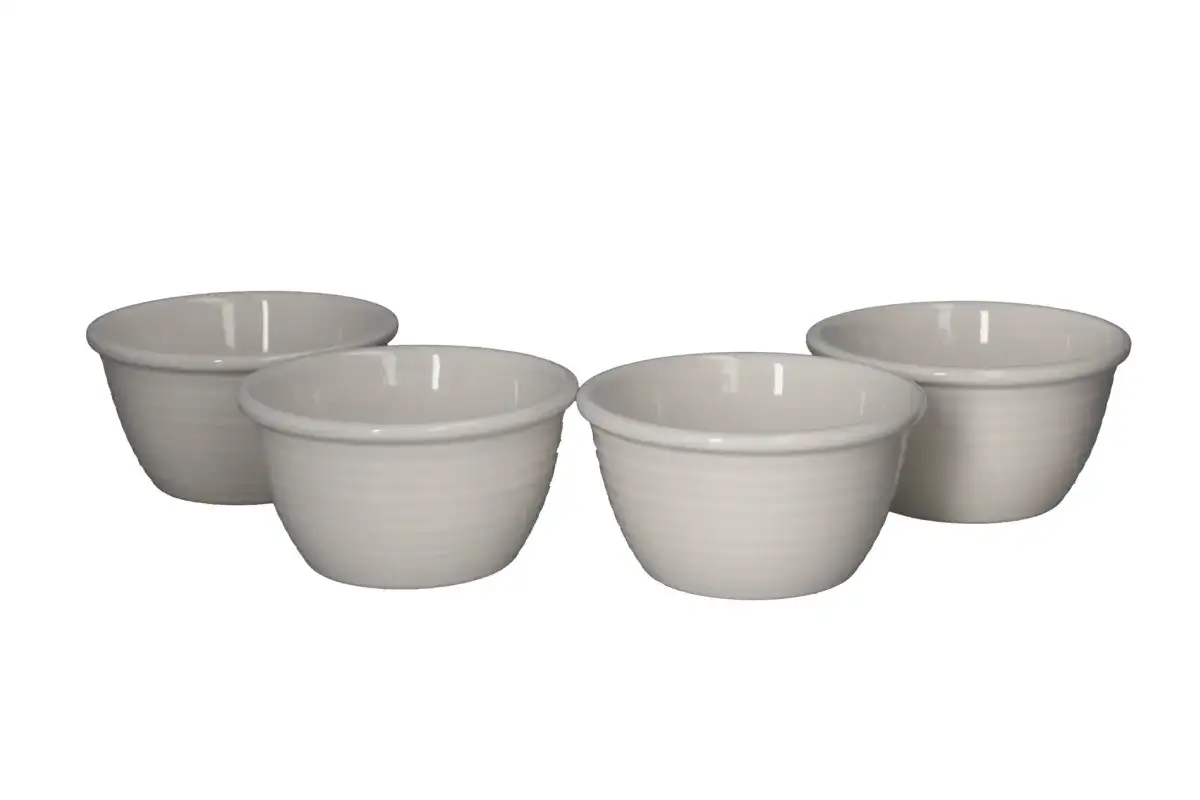 Комплект керамични купички Danny Home DH-BW20-113, 4 бр. - снимка 2 Комплект керамични купички Danny Home DH-BW20-113, 4 бр. - снимка 2