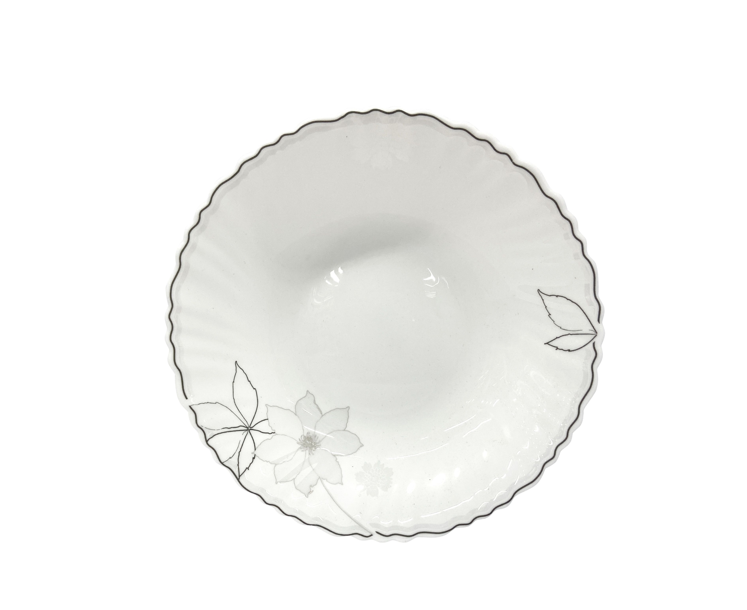 Купа за супа Danny Home LHSP85-M 22 см - снимка 3