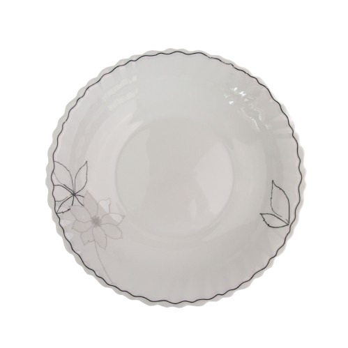 Купа за супа Danny Home LHSP85-M 22 см - снимка 2
