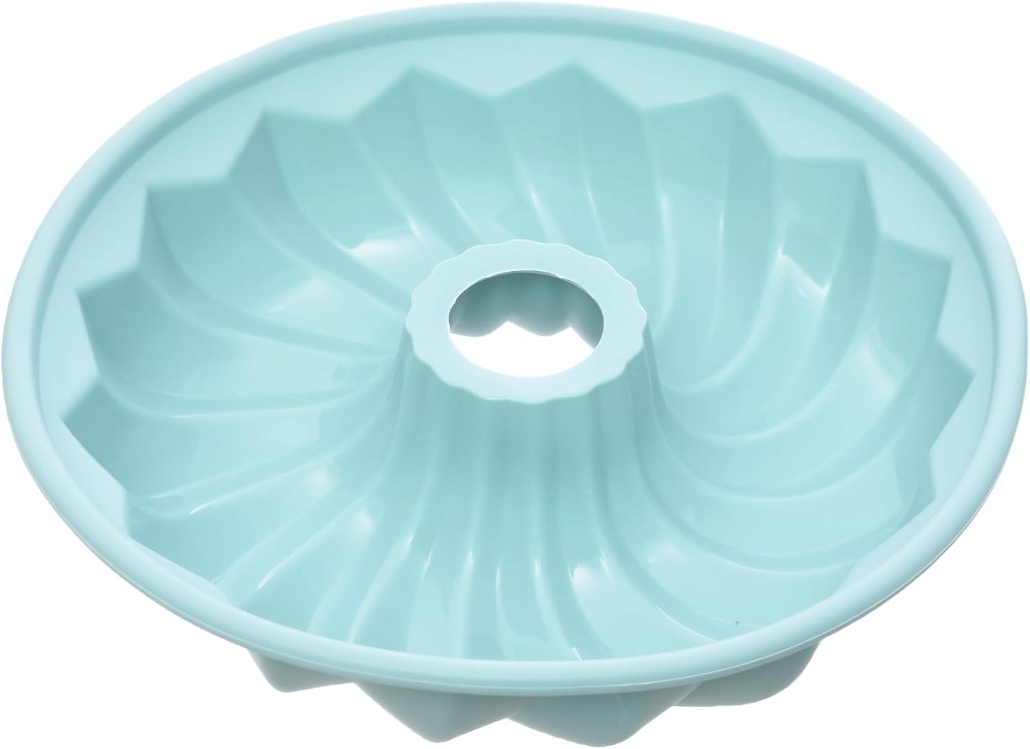 Силиконова форма за печене Danny Home DH3412 - снимка 2