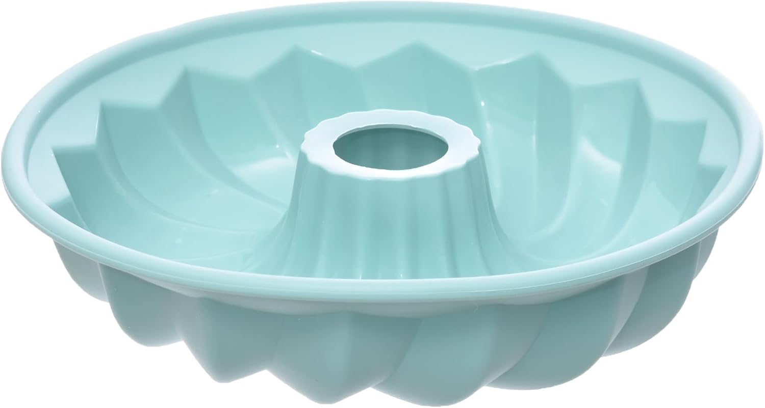 Силиконова форма за печене Danny Home DH3412 - снимка 3