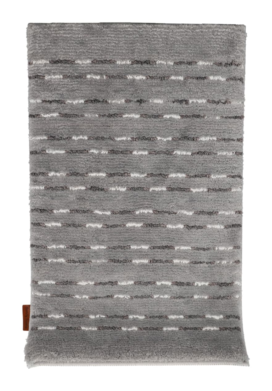 Мек килим за баня и спалня Danny Home 81.4x50.4 см