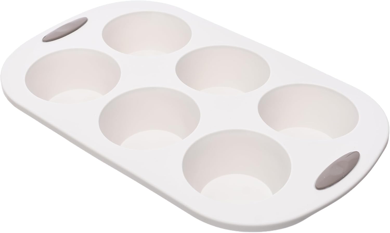 Силиконова форма за мъфини Danny Home DH3404 - снимка 2