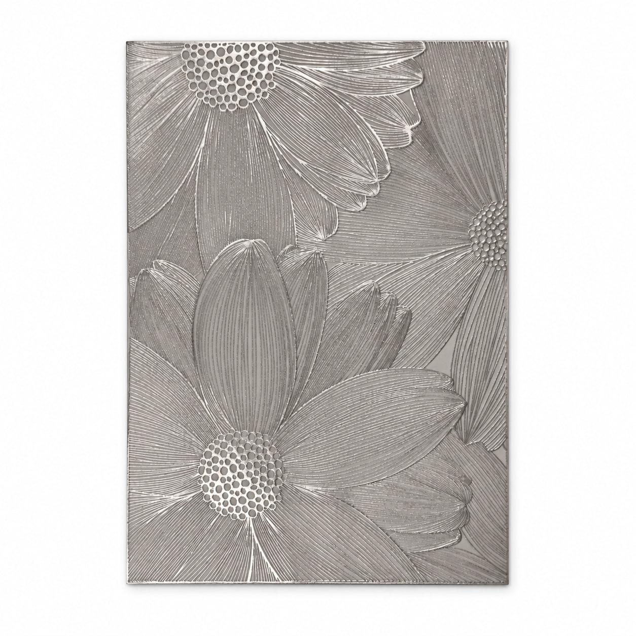 Комплект 6 подложки за сервиране 45x30 см от PVC - снимка 1