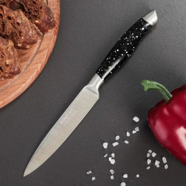 Домакински нож "Overlord" 12,5 см