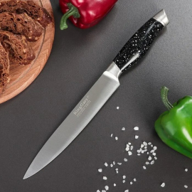 Домакински нож "Overlord" 20.5 см.