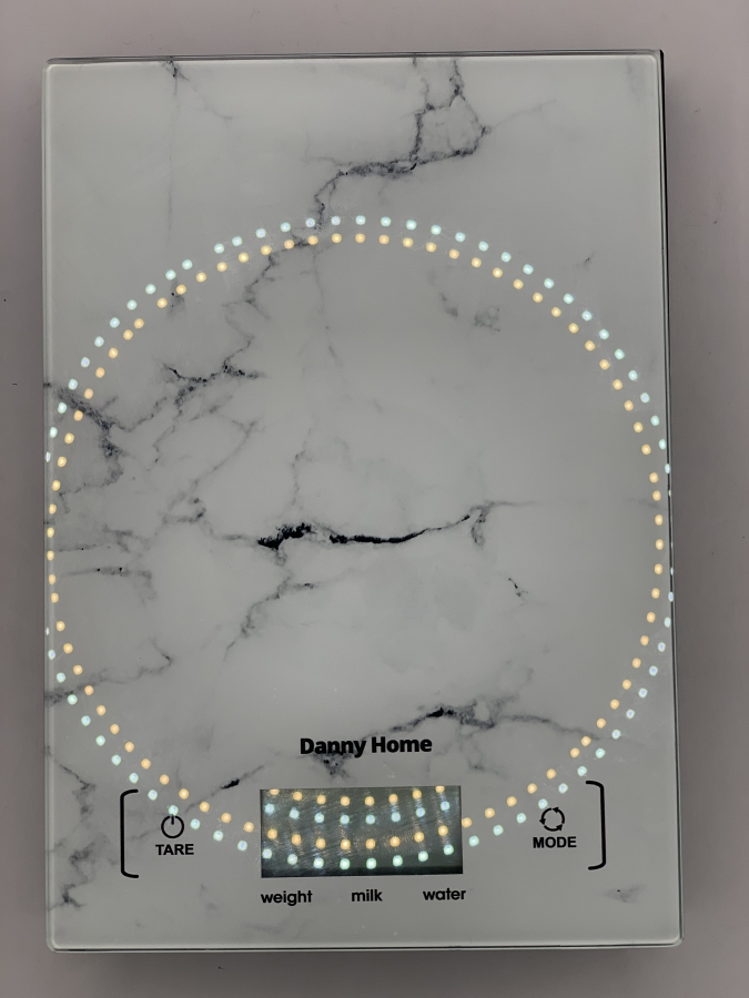 кантар Danny Home SS064 кухненски 5кг кантар Danny Home SS064 кухненски 5кг