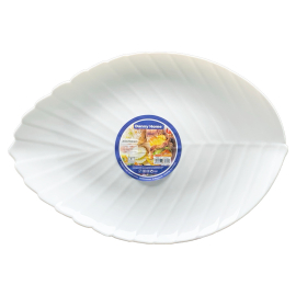 Блюдо Danny Home DH-LSYP145 форма лист