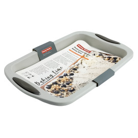 Силиконова форма Danny Home DH-DH3407-STONE WHITE