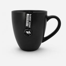 Glaze Porcelain Tea Mug 350ml – порцеланова чаша Glaze Porcelain Tea Mug 350ml – порцеланова чаша