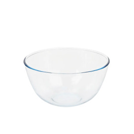Стъклена купа Danny Home DH-1966-45, 1 л Стъклена купа Danny Home DH-1966-45, 1 л