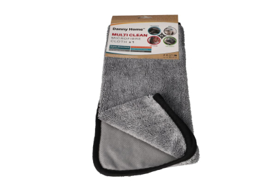Микрофибърна кърпа Multi Clean 45 x 38 см