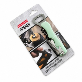Тирбушон-отварачка Danny Home DH3753-GS 13.5 см