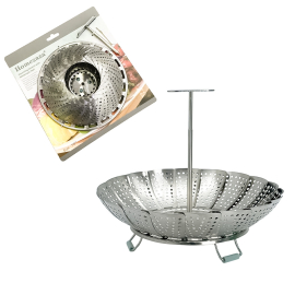 Пароварка Danny Home DH-2484 Ø25 см Пароварка Danny Home DH-2484 Ø25 см