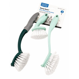 Комплект 3 четки за съдове Danny Home DH-DM23-142