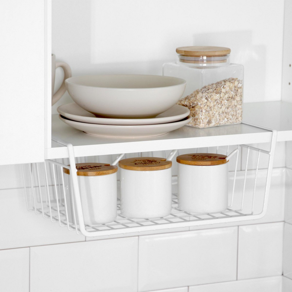 Висяща кошница за рафт 55C8673