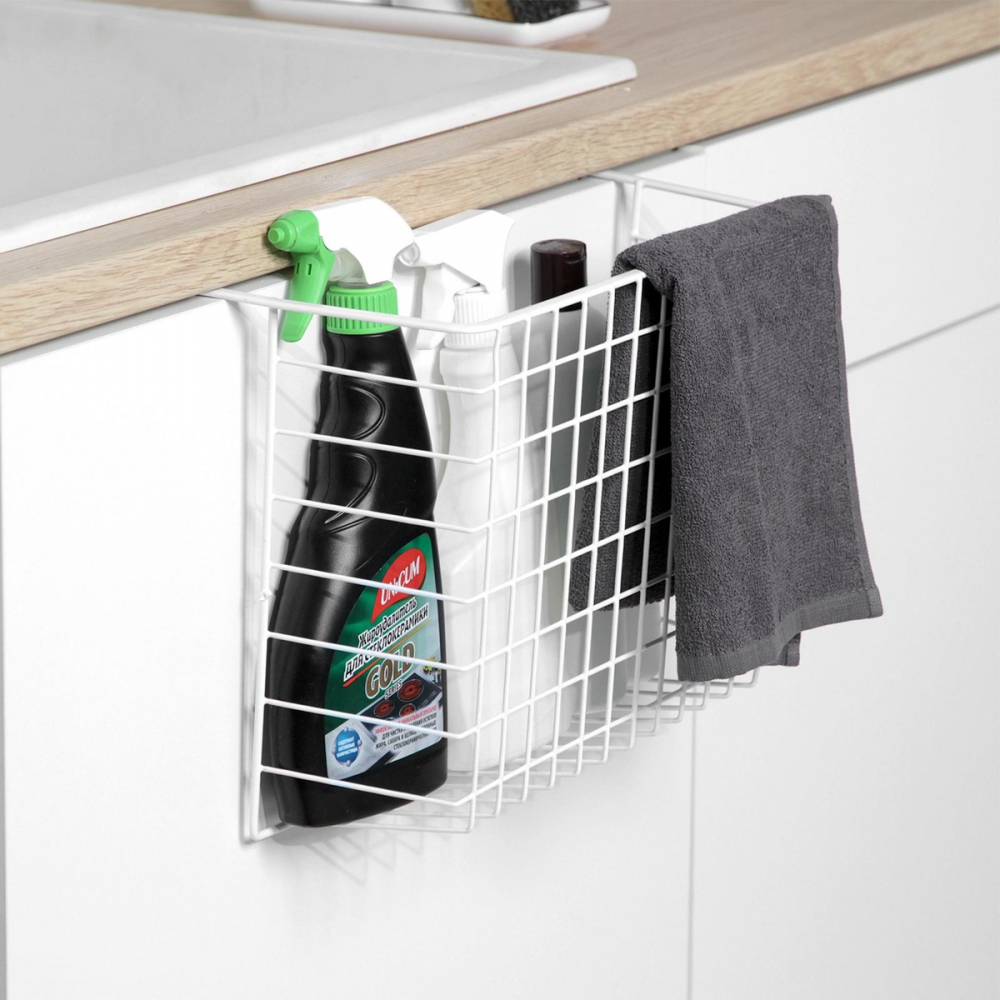 Висяща кошница за рафт 55C8673