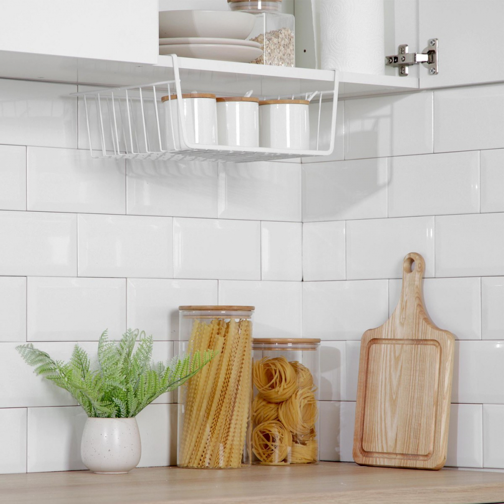 Висяща кошница за рафт 55C8673