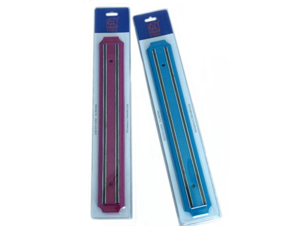 Магнитна лента за ножове