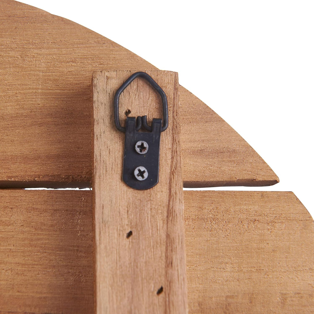 Закачалка пано с риба Welcome с 4 куки за стена - миниатюра 5