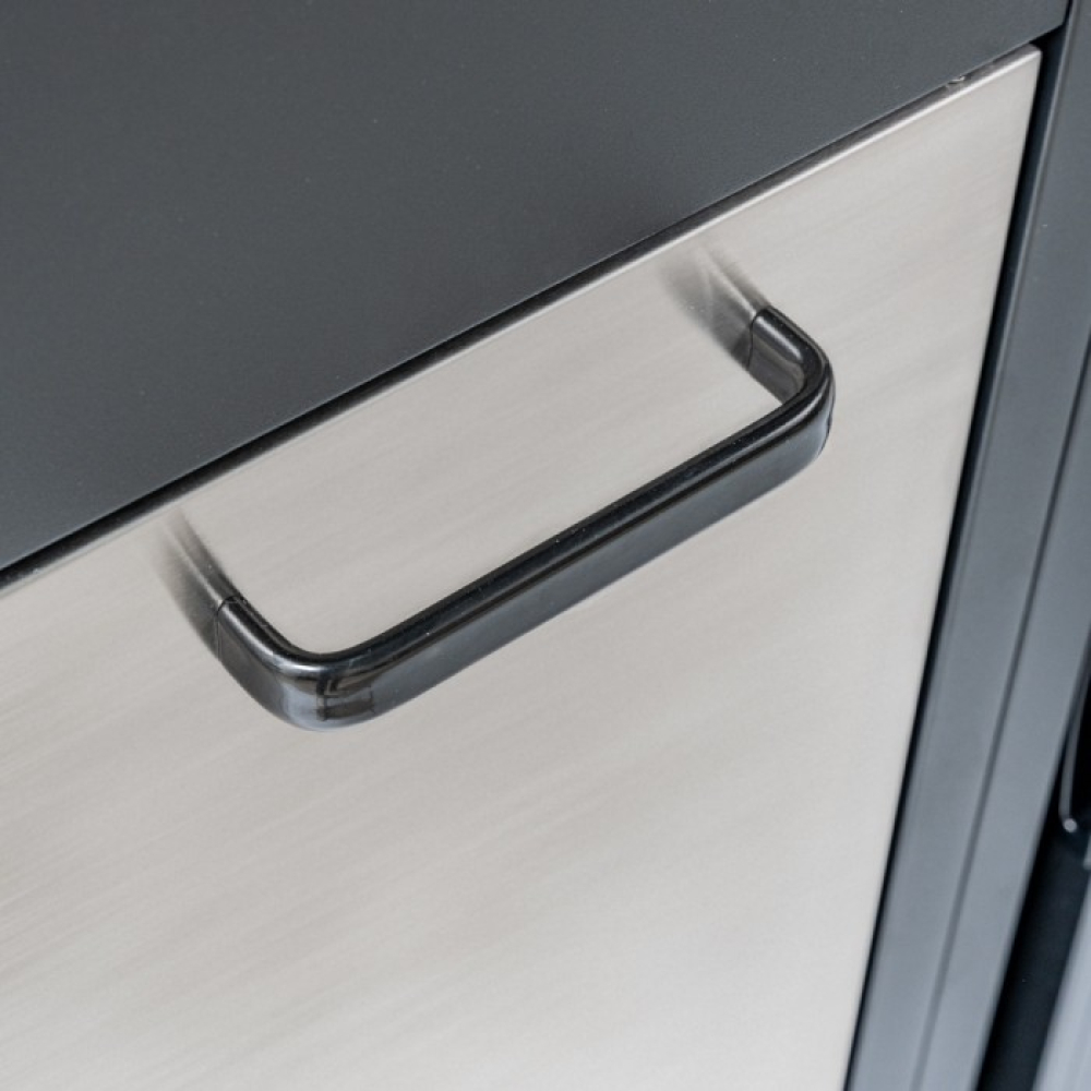 Поставка лебед с 6 лъжички за кафе и десерт - миниатюра 8