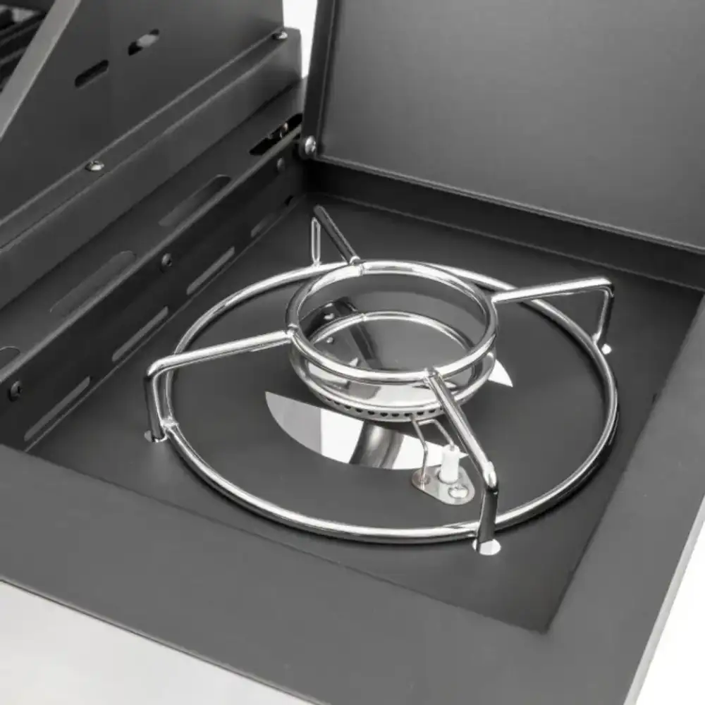 Поставка лебед с 6 лъжички за кафе и десерт - миниатюра 10