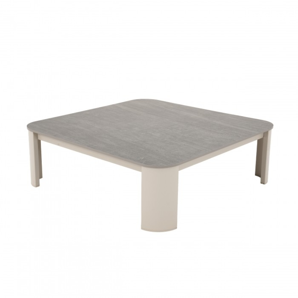 Алуминиева пергола Luxe 3x4 бяла с LED осветление - миниатюра 4