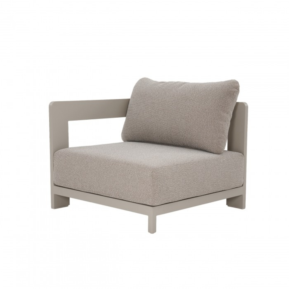 Модулен комплект мебели Lumo за градина и тераса - миниатюра 2