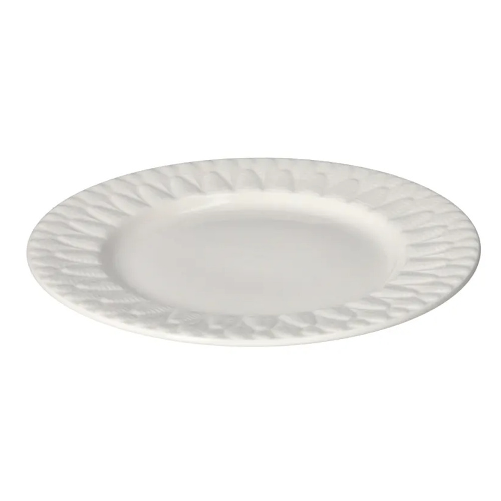 Керамична чиния Danny Home DHBW24-01 26,8 см Керамична чиния Danny Home DHBW24-01 26,8 см - миниатюра 1
