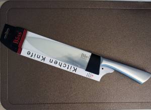 Домакински нож BASS 34 см.